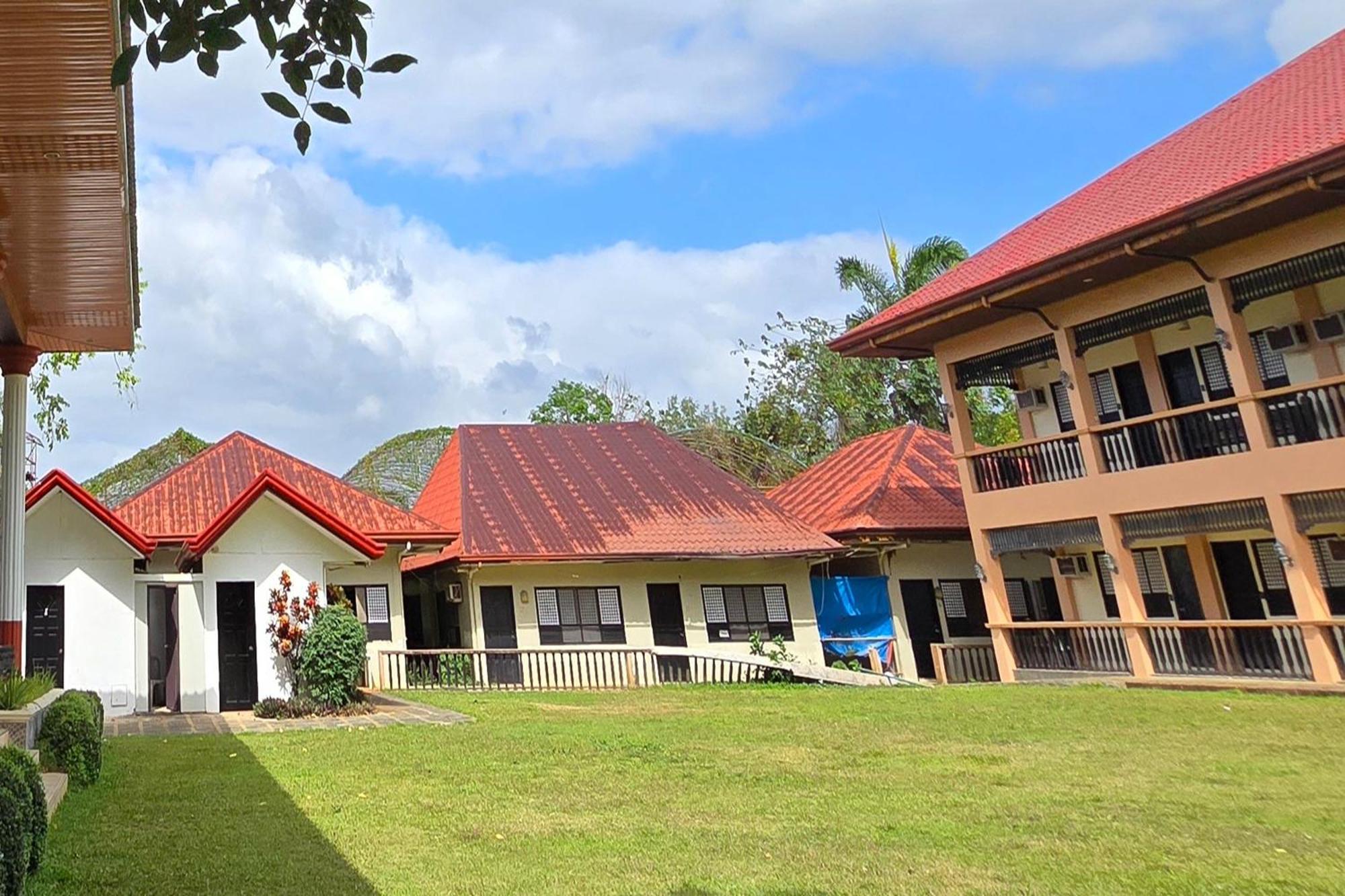 Grand Villa Laguna Bay Eksteriør bilde