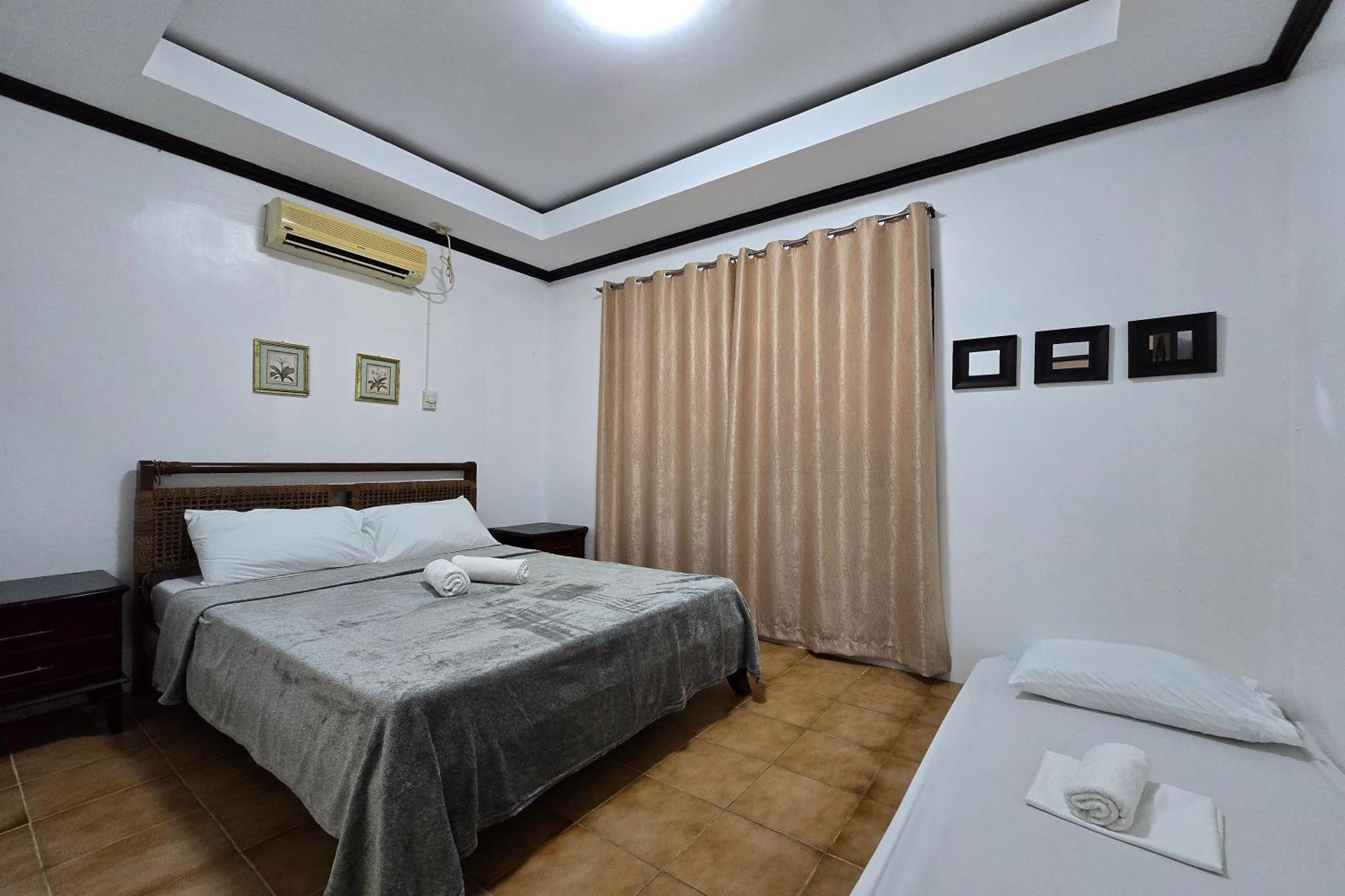 Grand Villa Laguna Bay Eksteriør bilde
