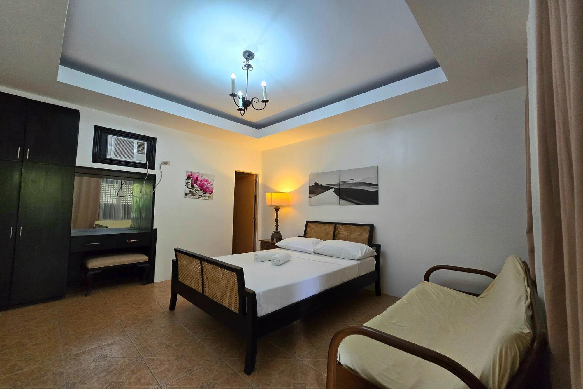 Grand Villa Laguna Bay Eksteriør bilde