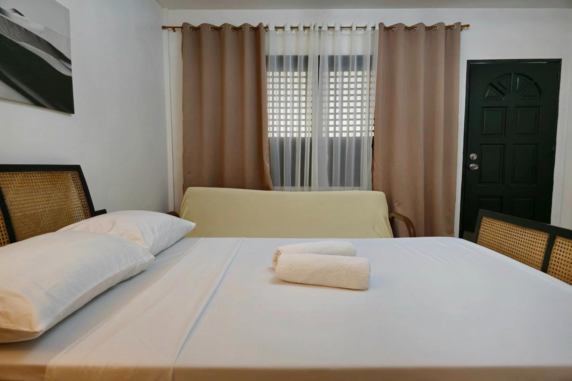 Grand Villa Laguna Bay Eksteriør bilde