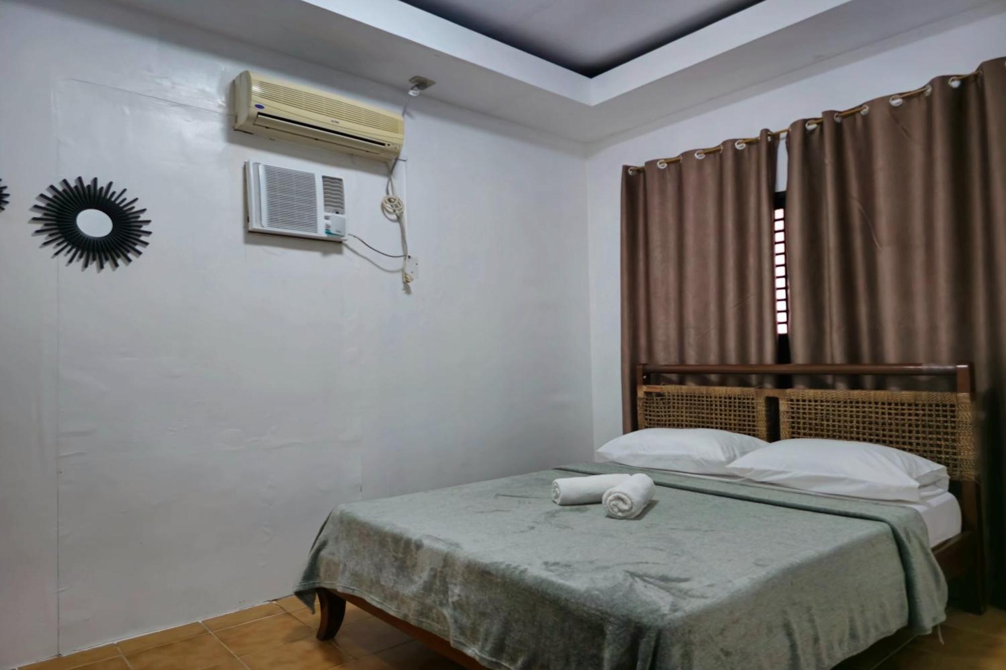 Grand Villa Laguna Bay Eksteriør bilde