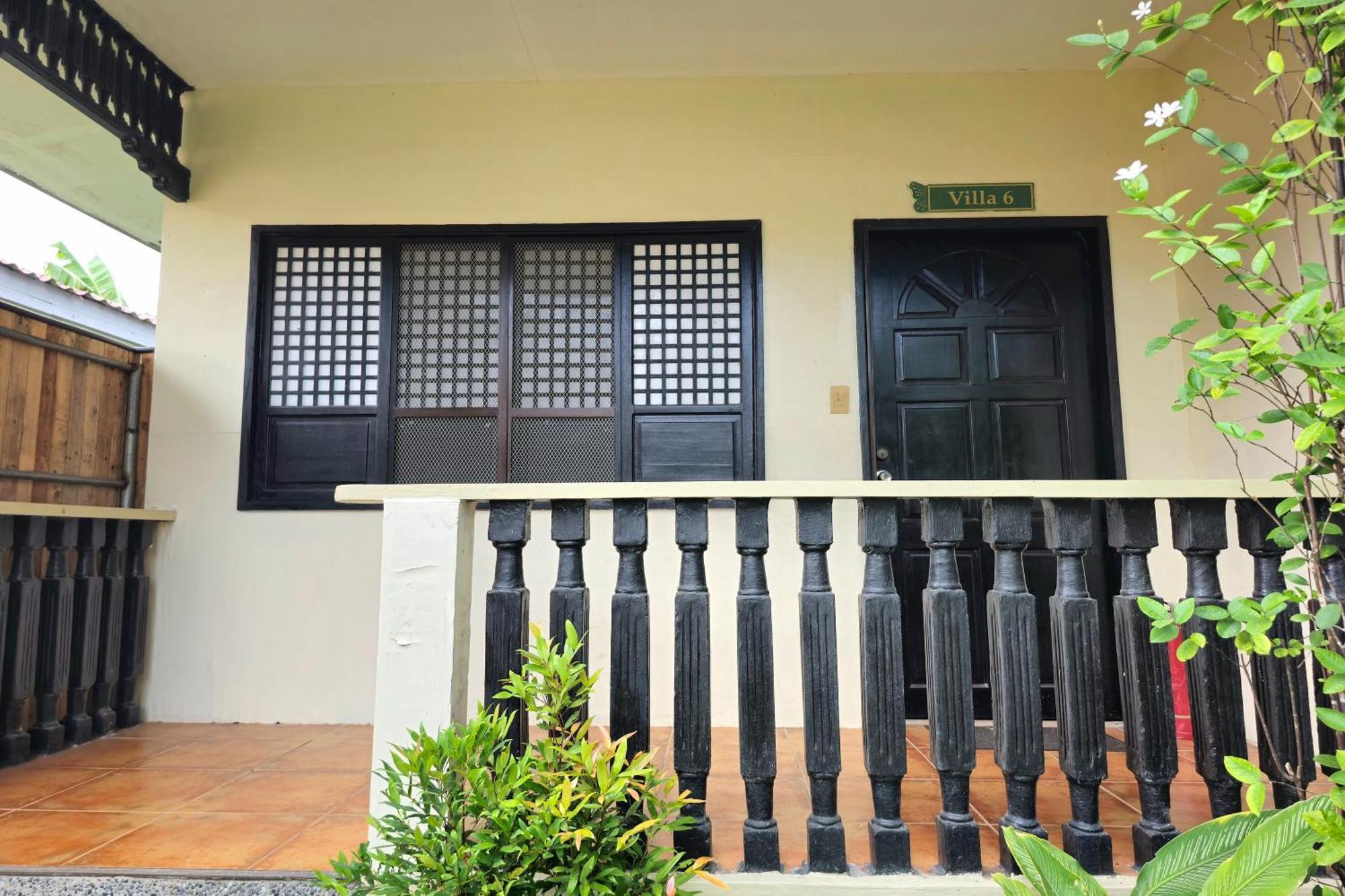 Grand Villa Laguna Bay Eksteriør bilde