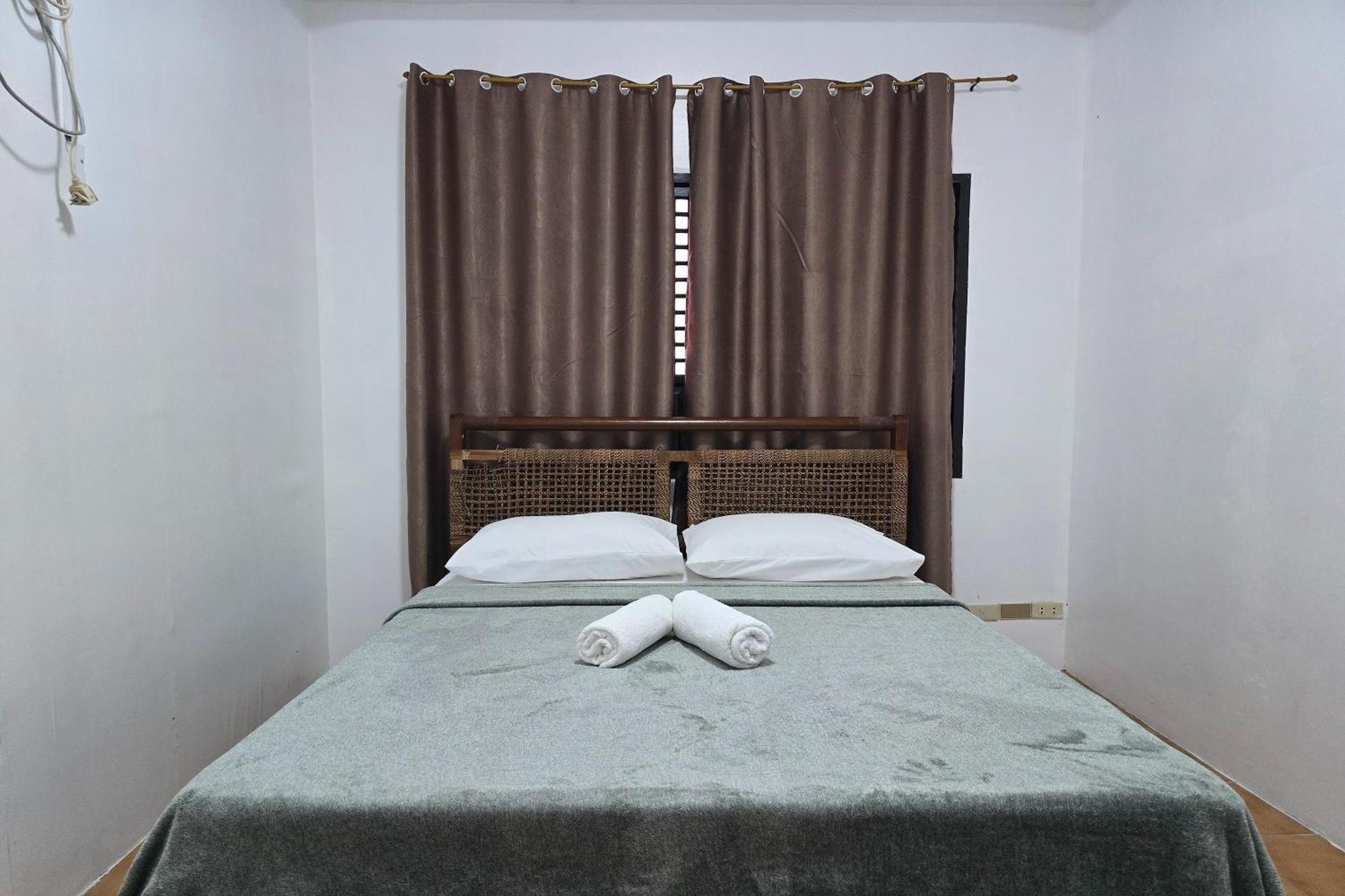 Grand Villa Laguna Bay Eksteriør bilde