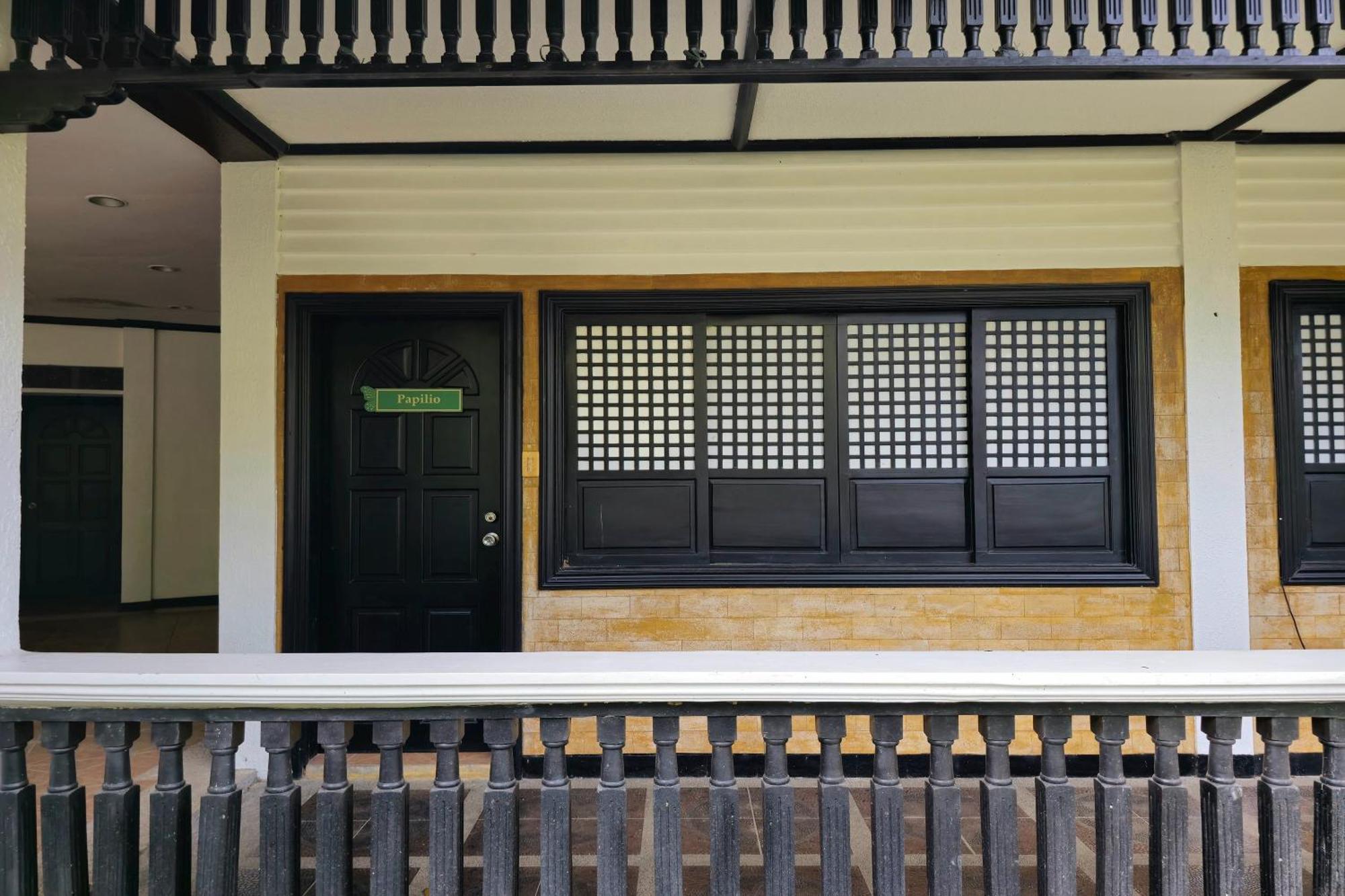 Grand Villa Laguna Bay Eksteriør bilde