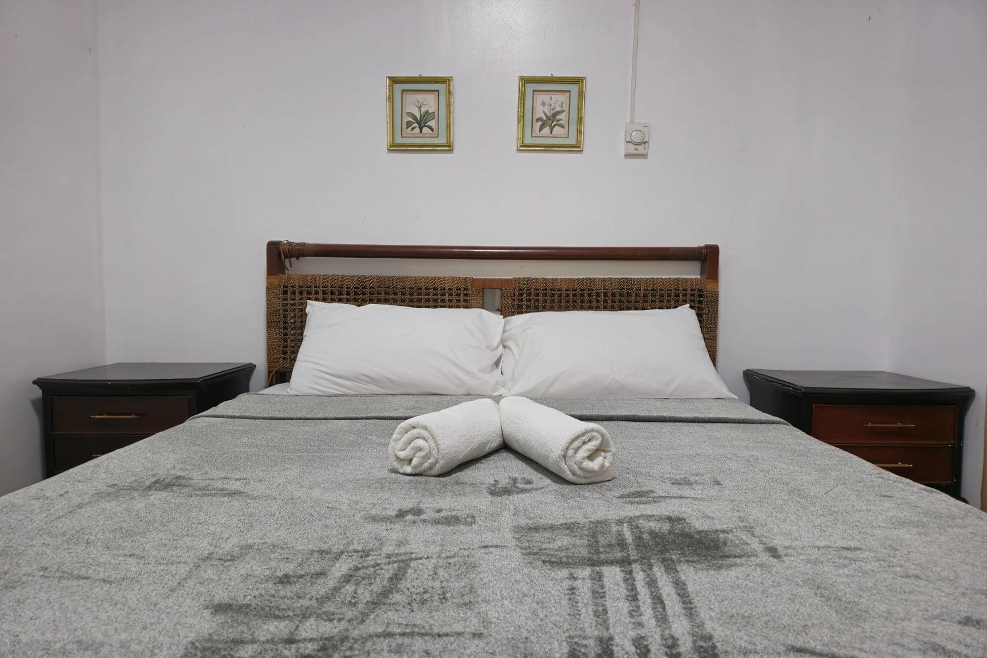 Grand Villa Laguna Bay Eksteriør bilde