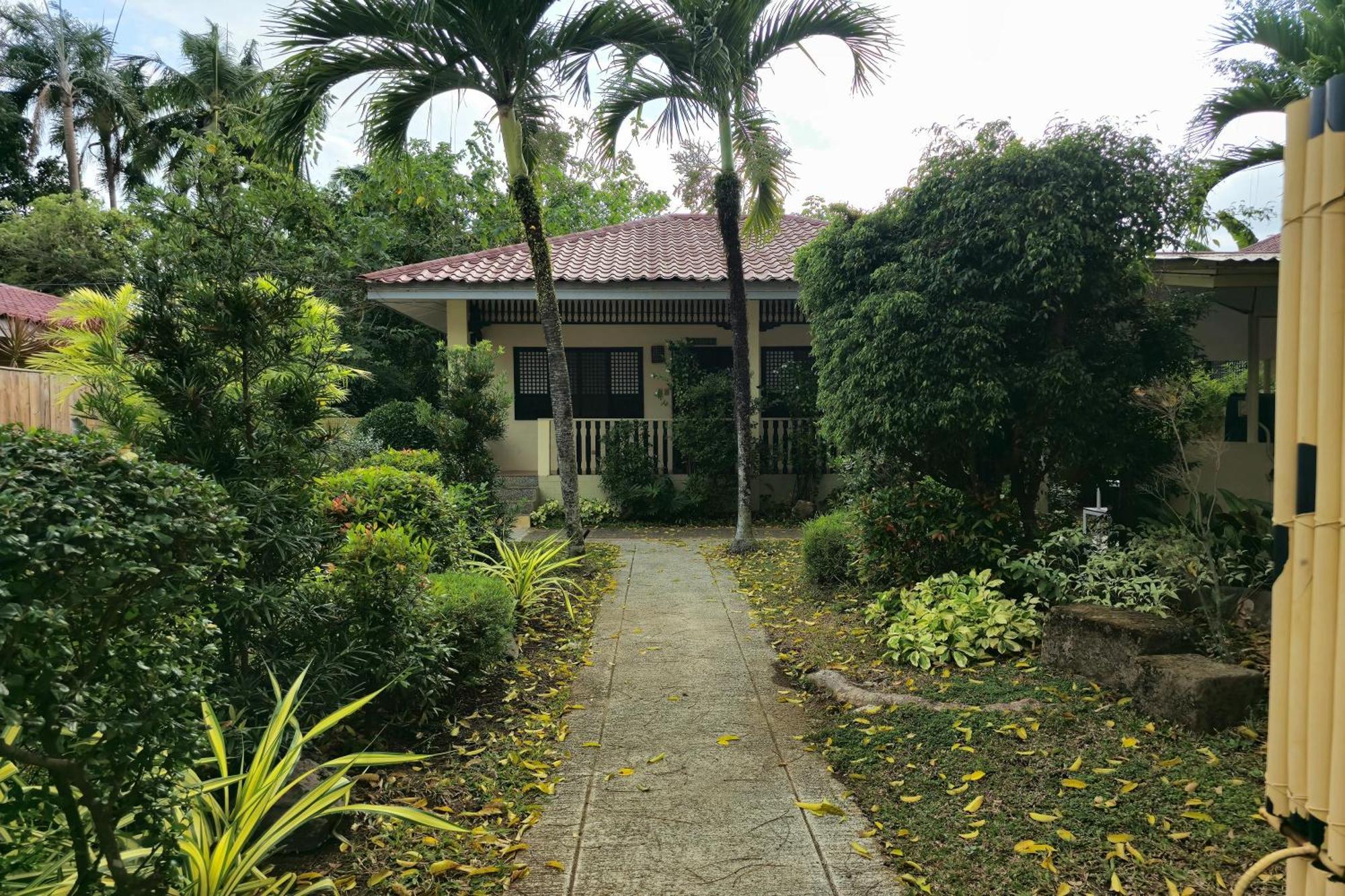 Grand Villa Laguna Bay Eksteriør bilde