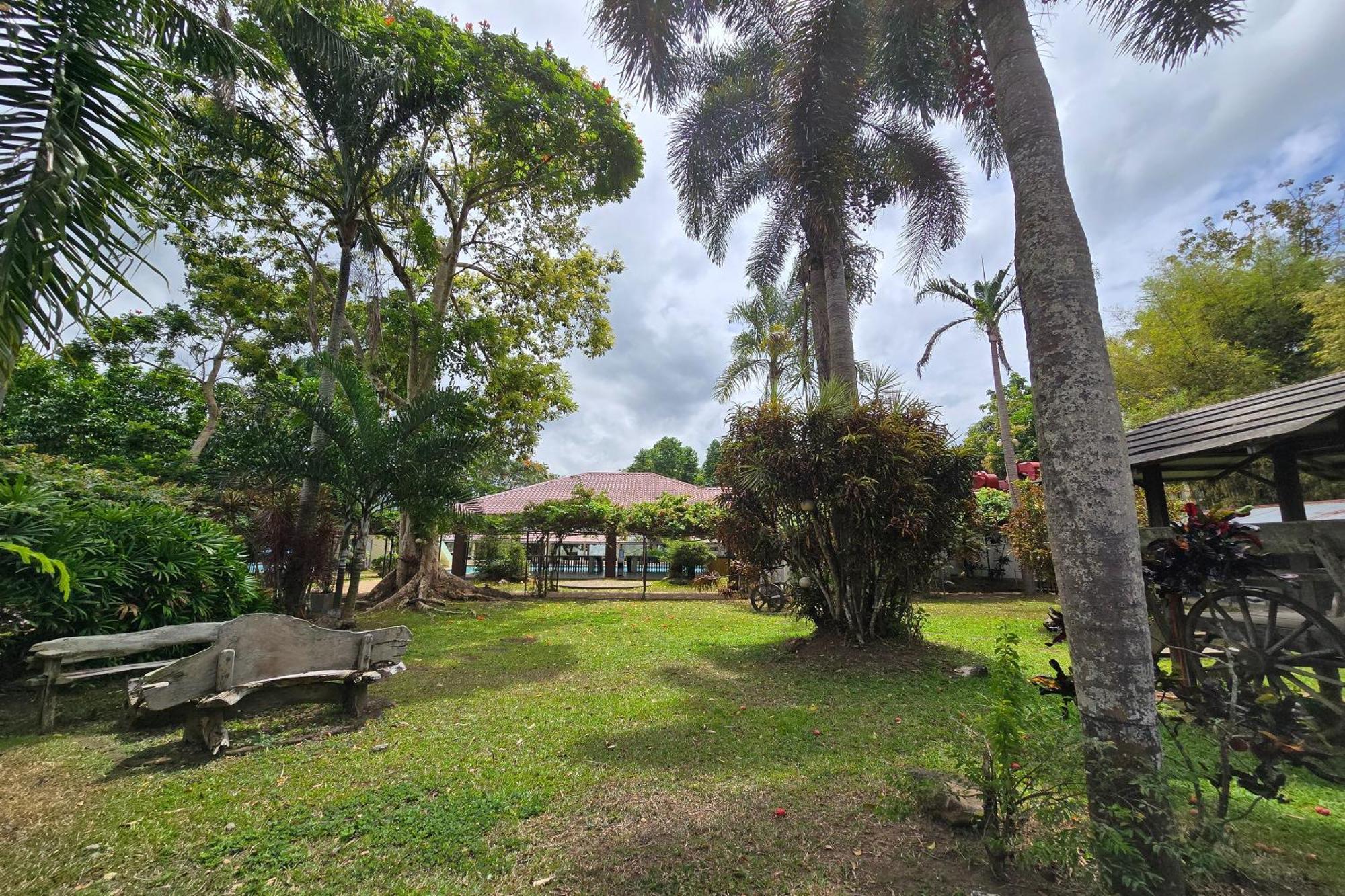 Grand Villa Laguna Bay Eksteriør bilde