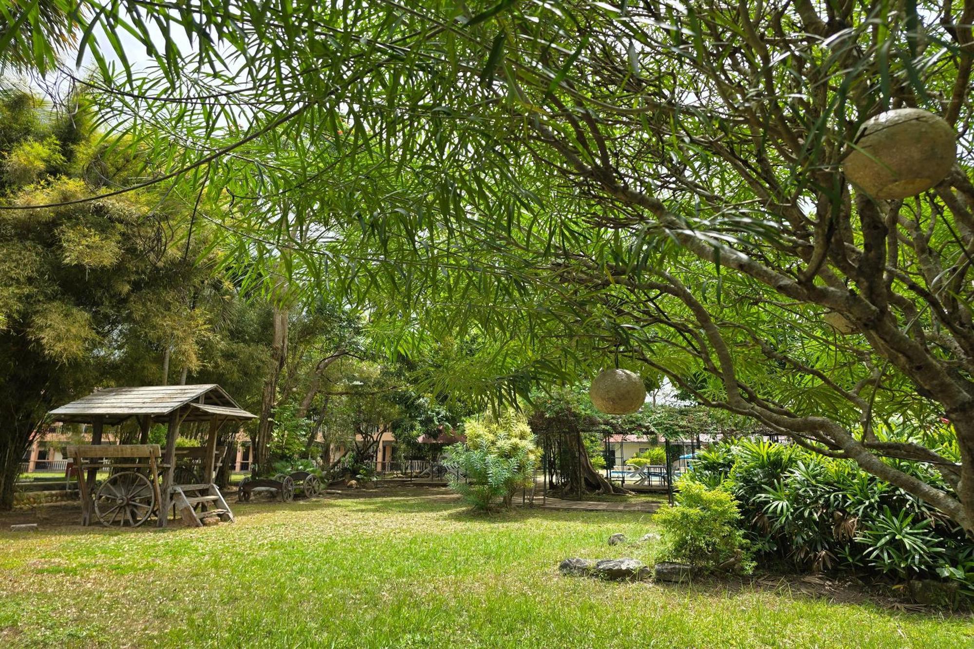 Grand Villa Laguna Bay Eksteriør bilde