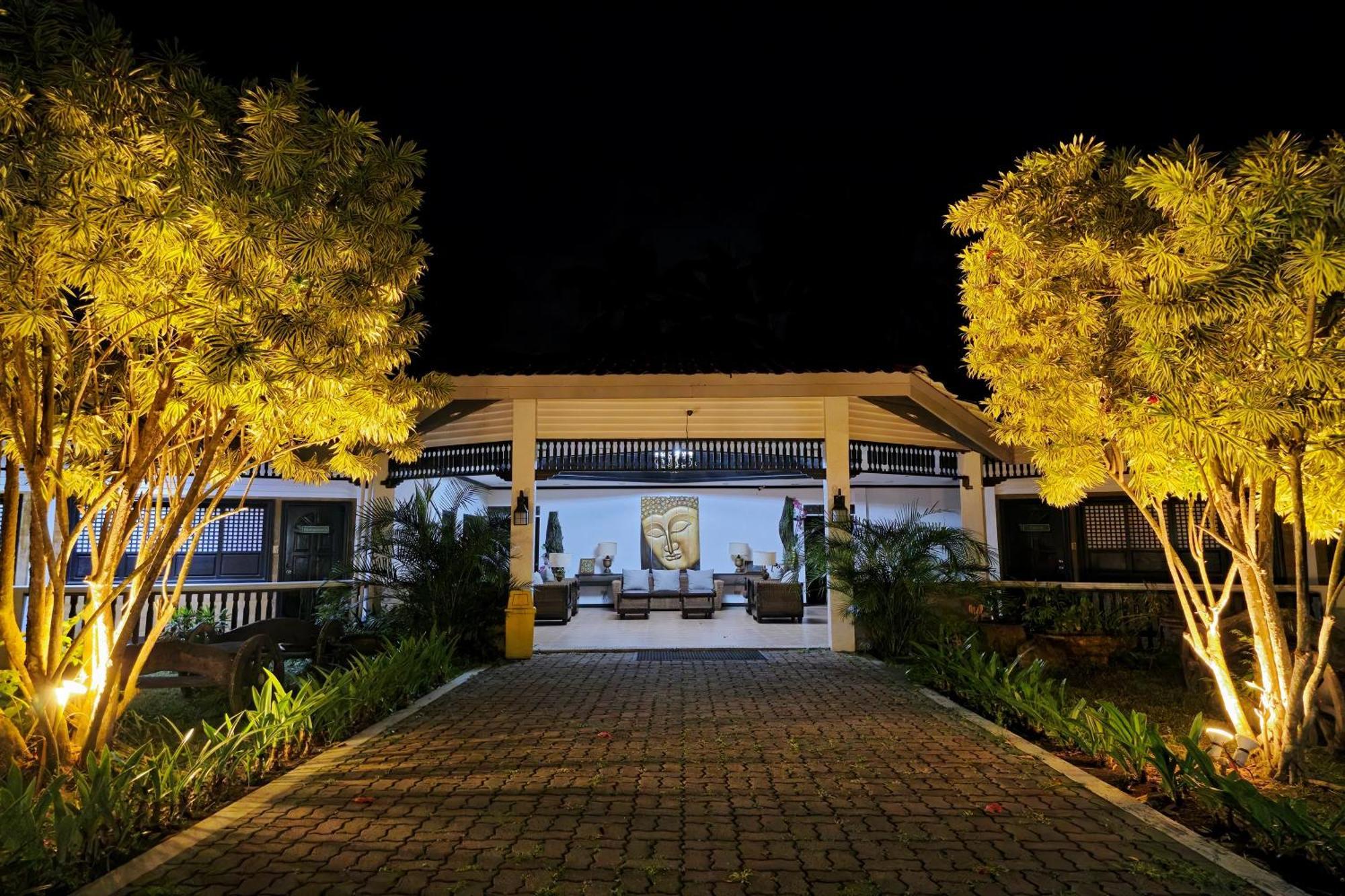 Grand Villa Laguna Bay Eksteriør bilde