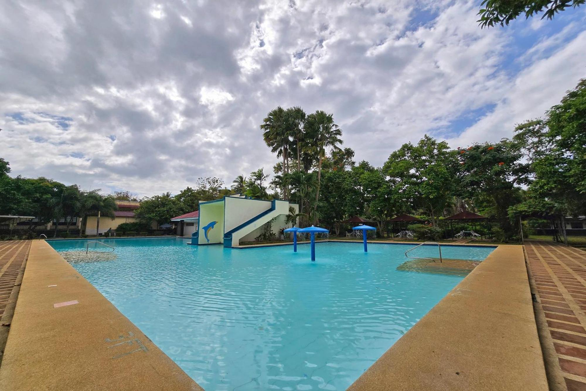 Grand Villa Laguna Bay Eksteriør bilde