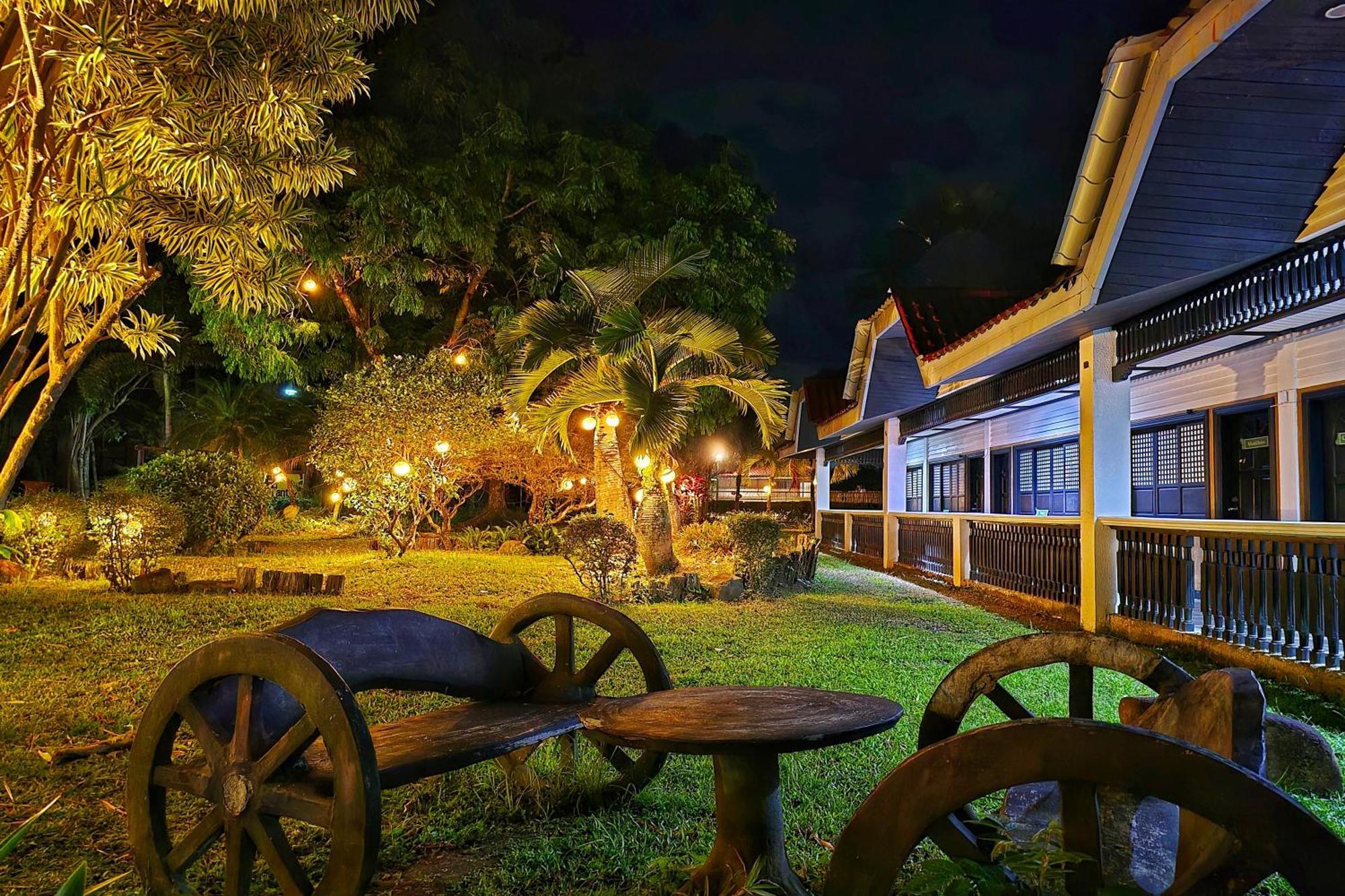 Grand Villa Laguna Bay Eksteriør bilde