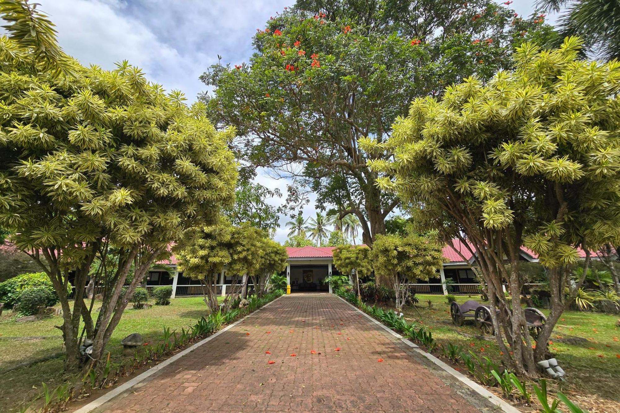 Grand Villa Laguna Bay Eksteriør bilde
