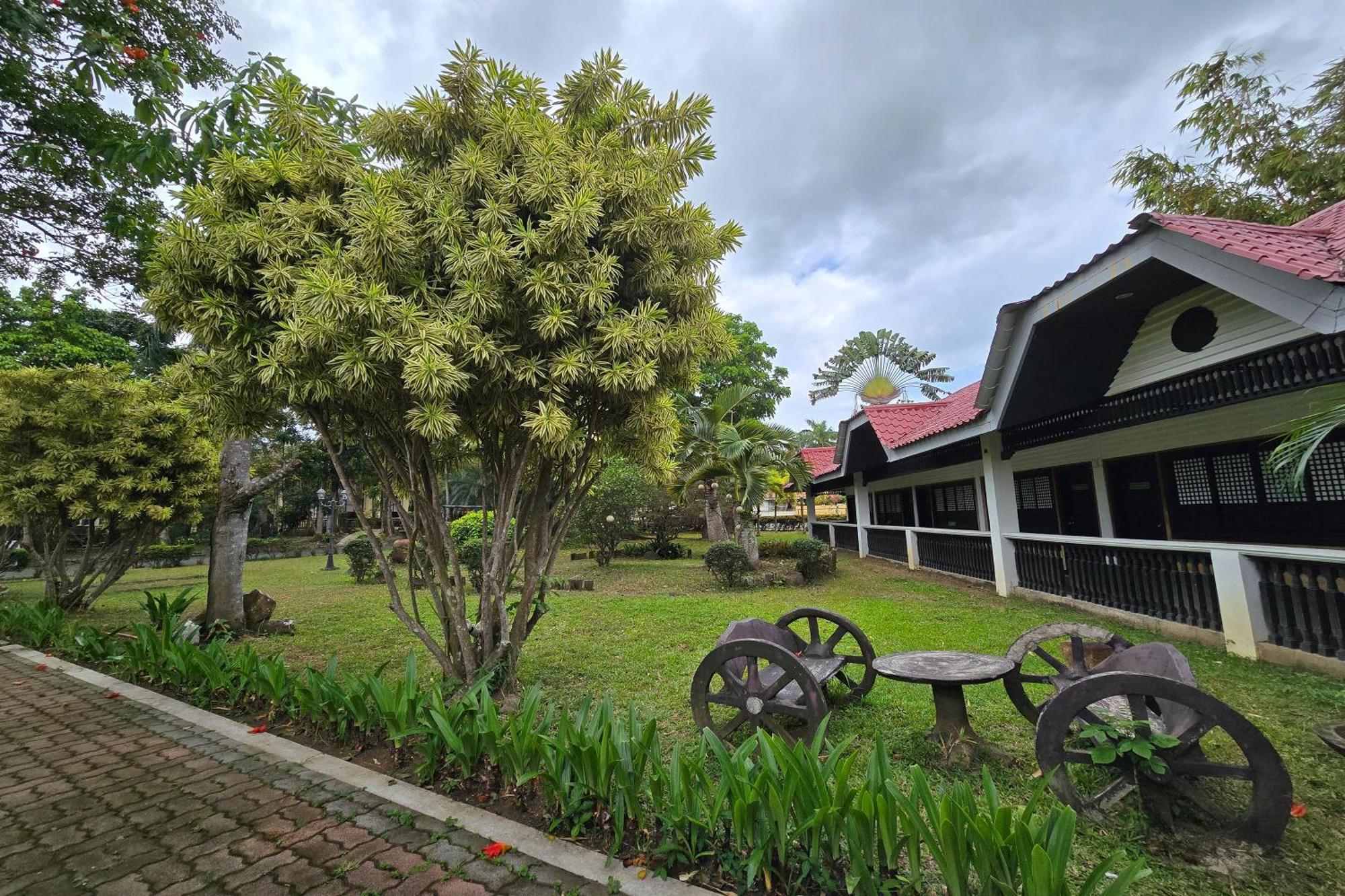 Grand Villa Laguna Bay Eksteriør bilde