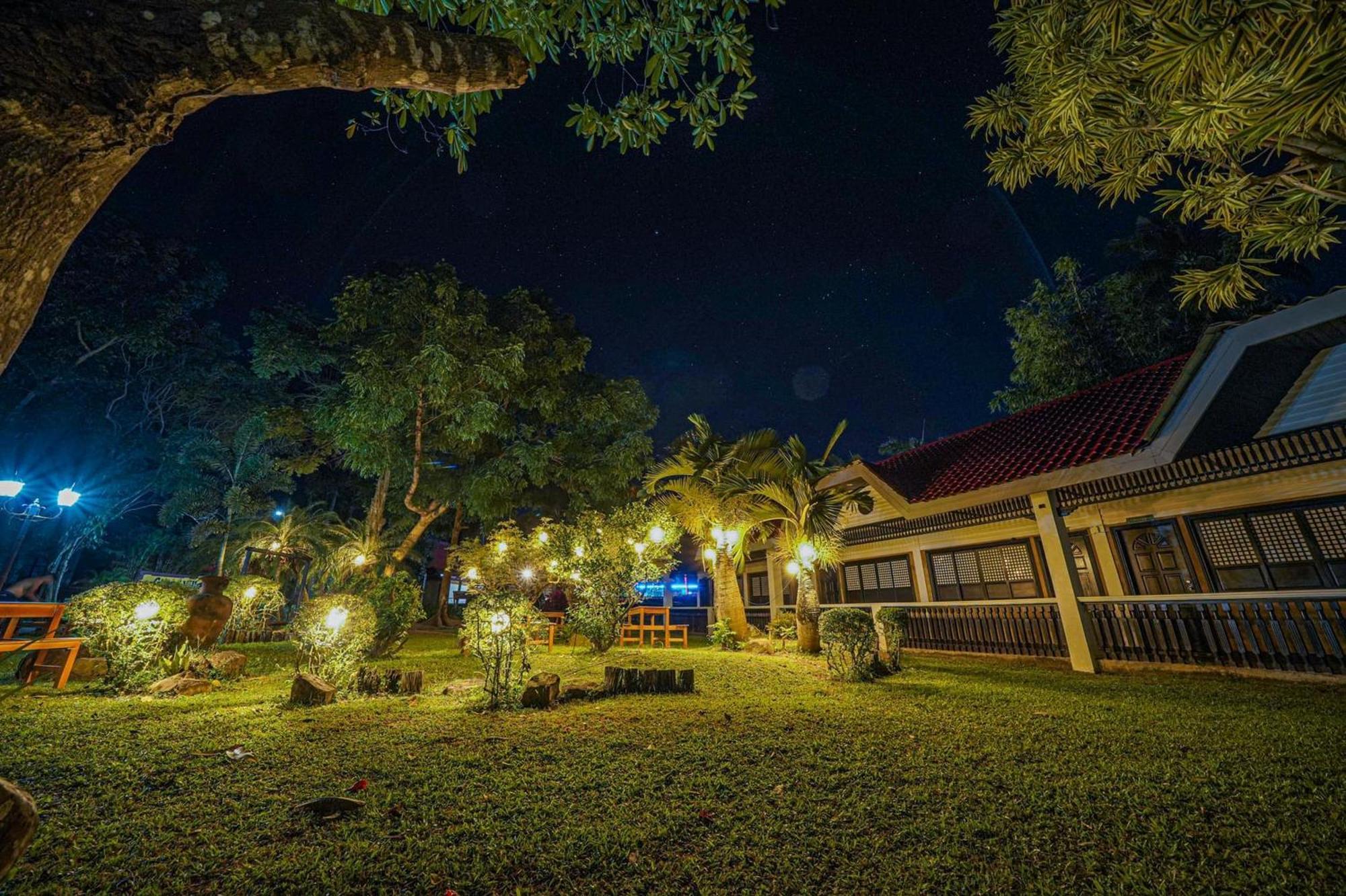 Grand Villa Laguna Bay Eksteriør bilde