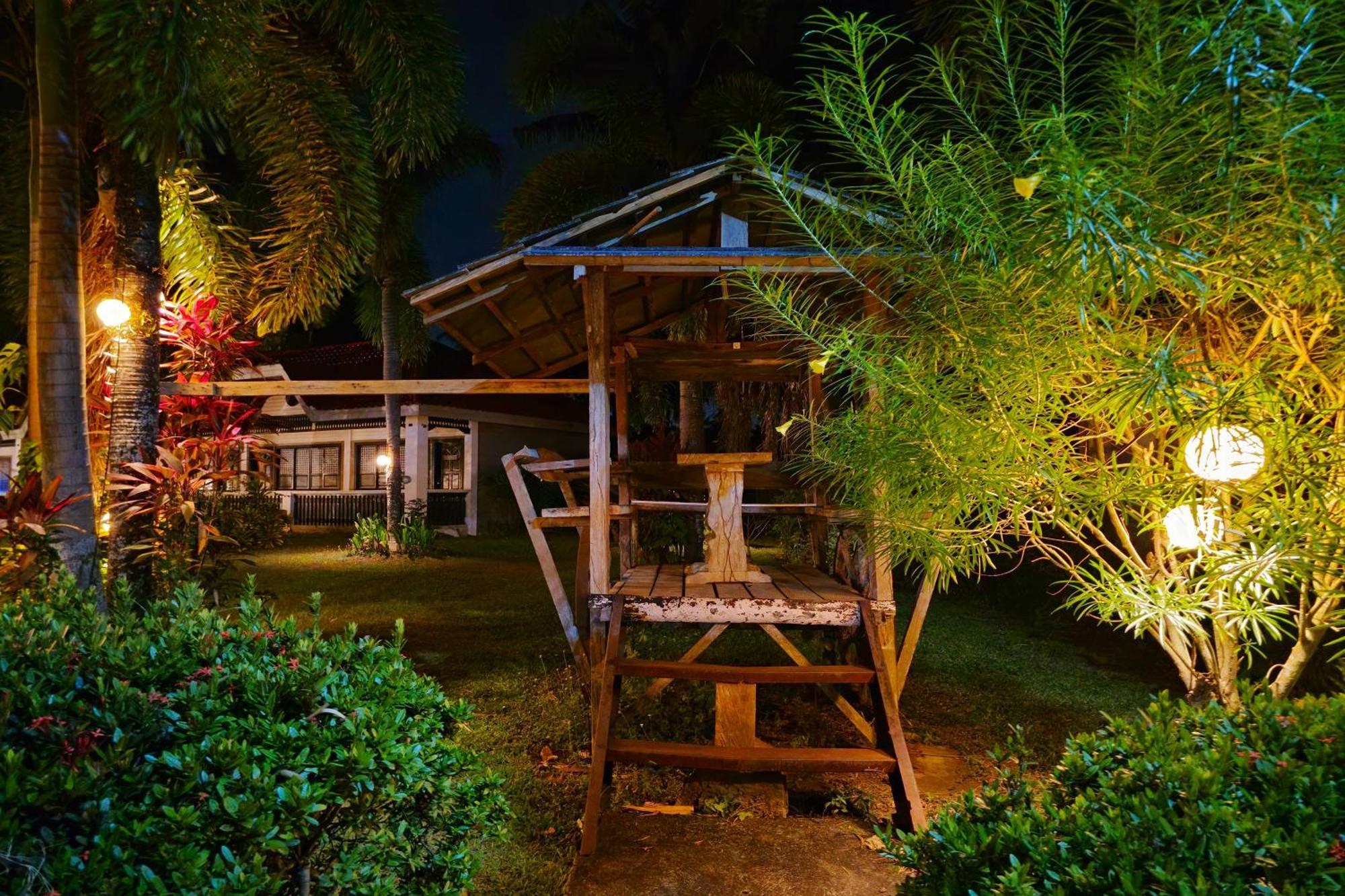 Grand Villa Laguna Bay Eksteriør bilde