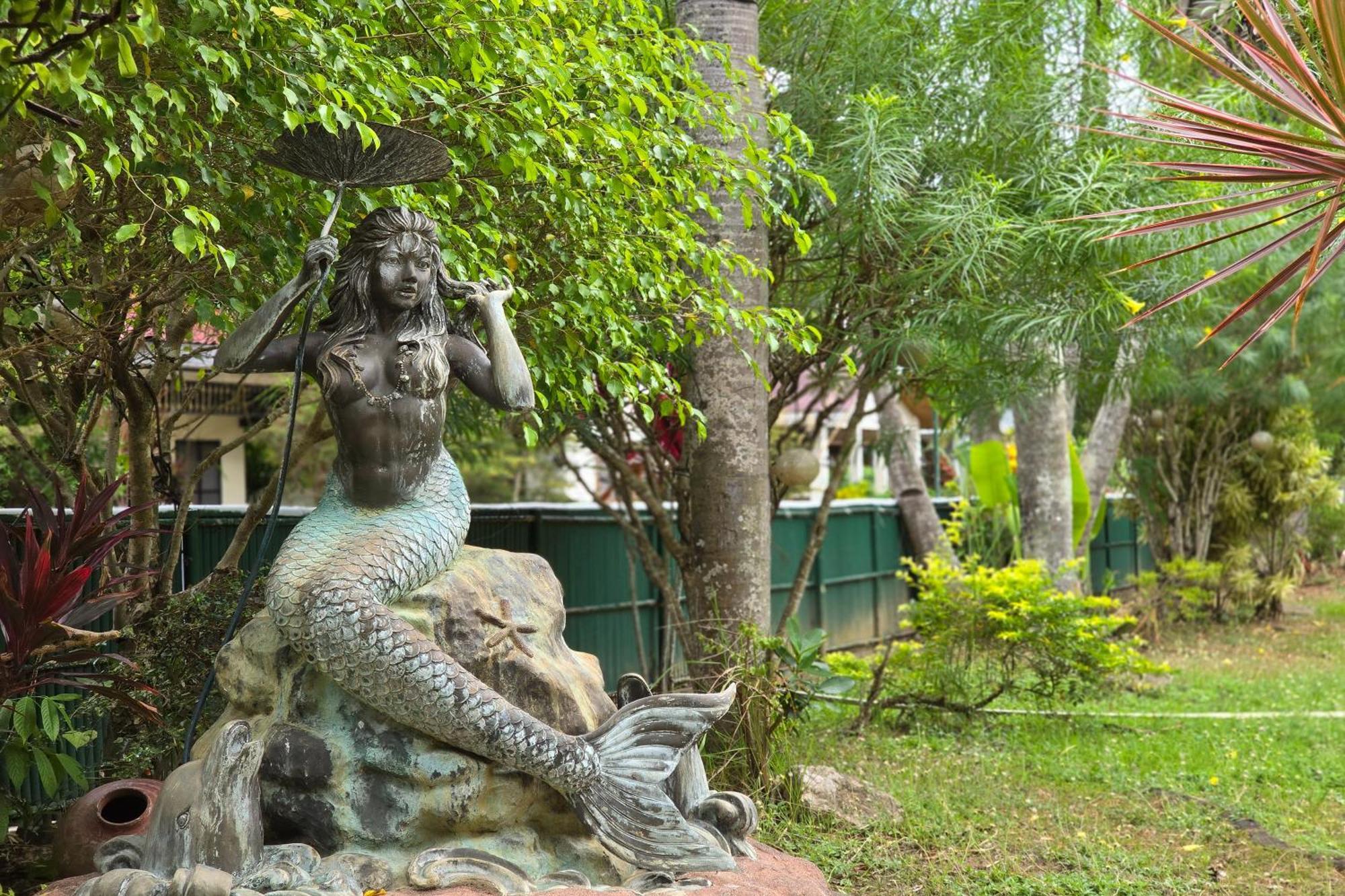 Grand Villa Laguna Bay Eksteriør bilde