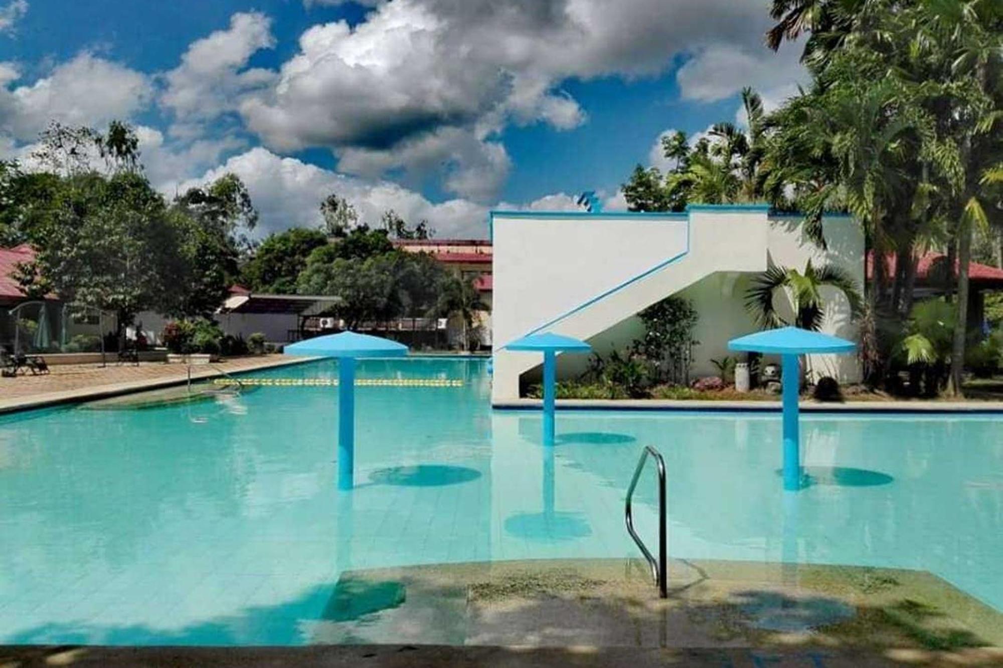 Grand Villa Laguna Bay Eksteriør bilde