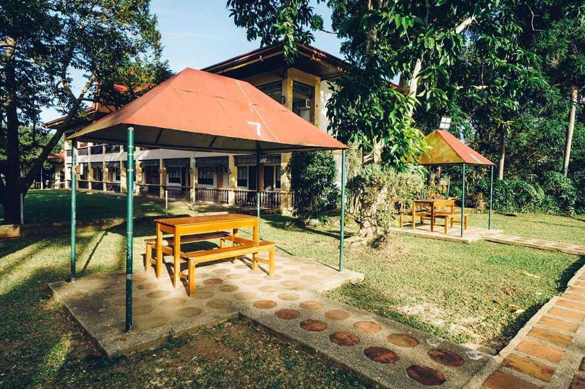 Grand Villa Laguna Bay Eksteriør bilde
