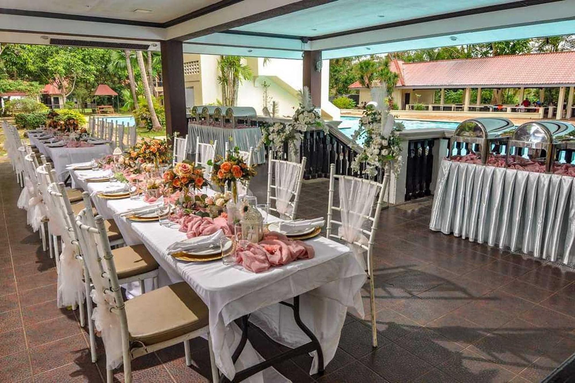 Grand Villa Laguna Bay Eksteriør bilde