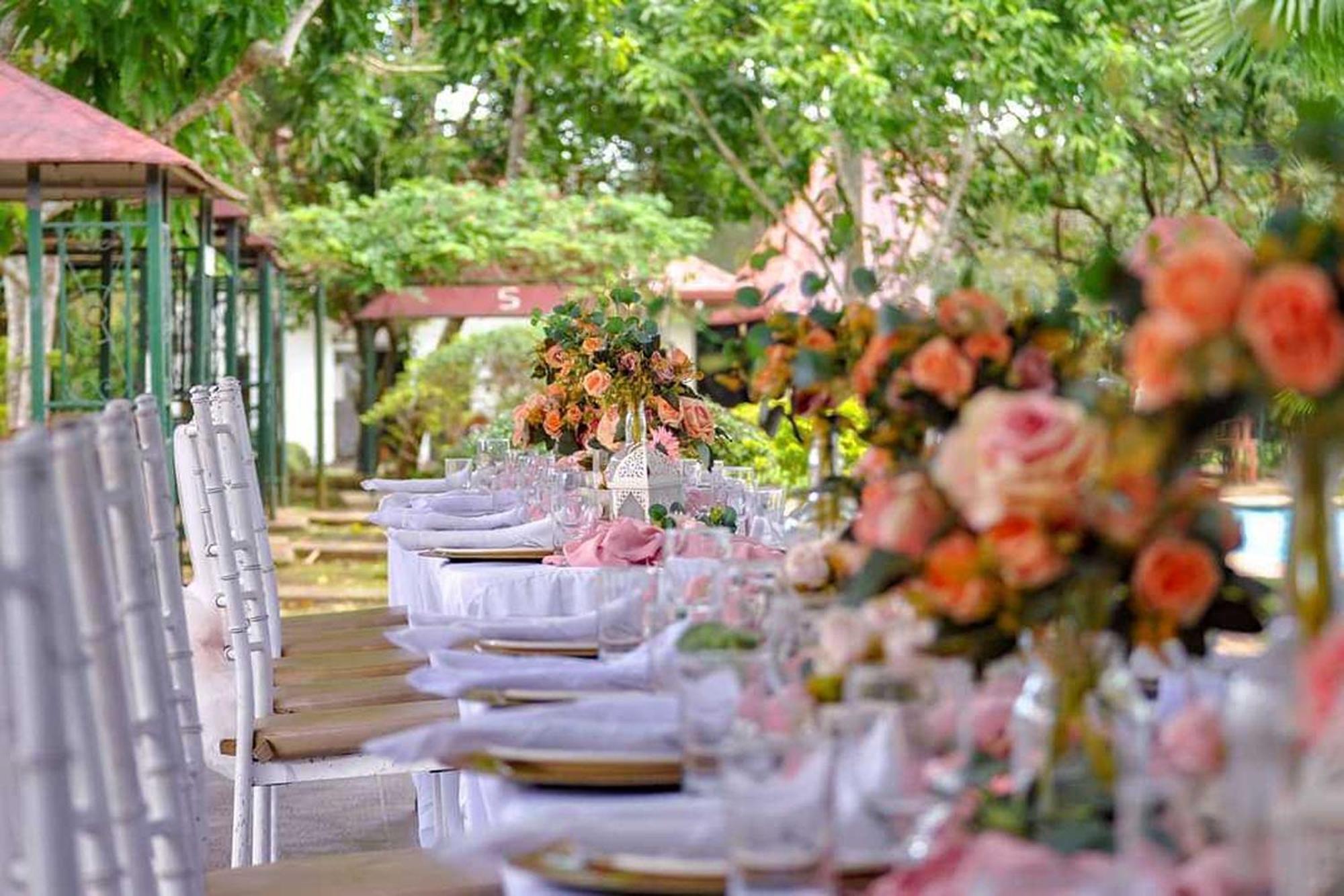Grand Villa Laguna Bay Eksteriør bilde