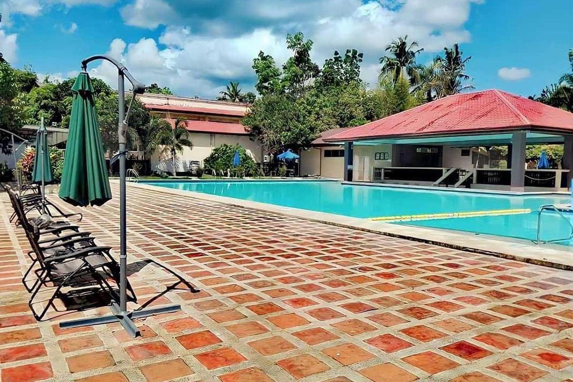 Grand Villa Laguna Bay Eksteriør bilde