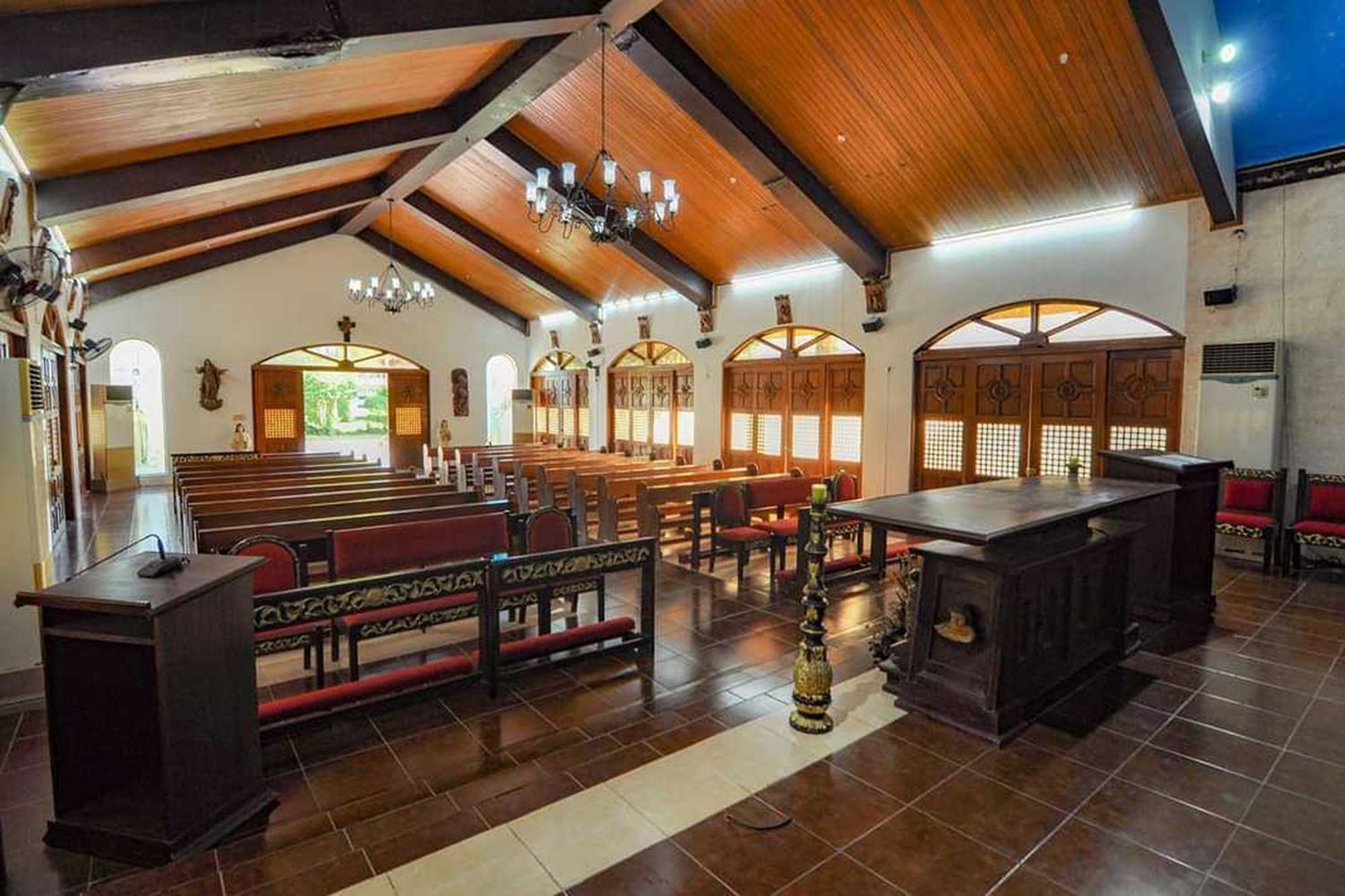 Grand Villa Laguna Bay Eksteriør bilde