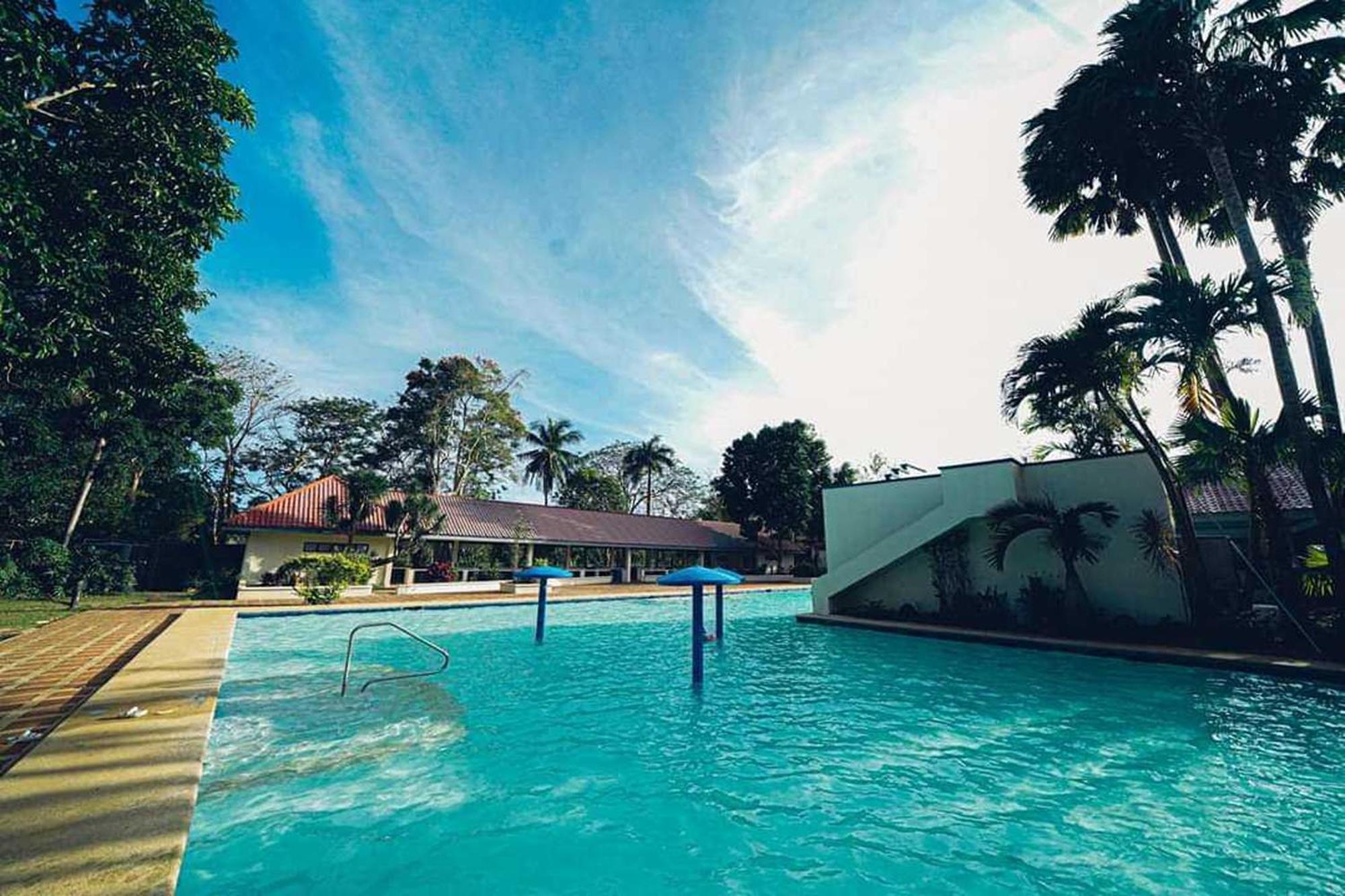 Grand Villa Laguna Bay Eksteriør bilde