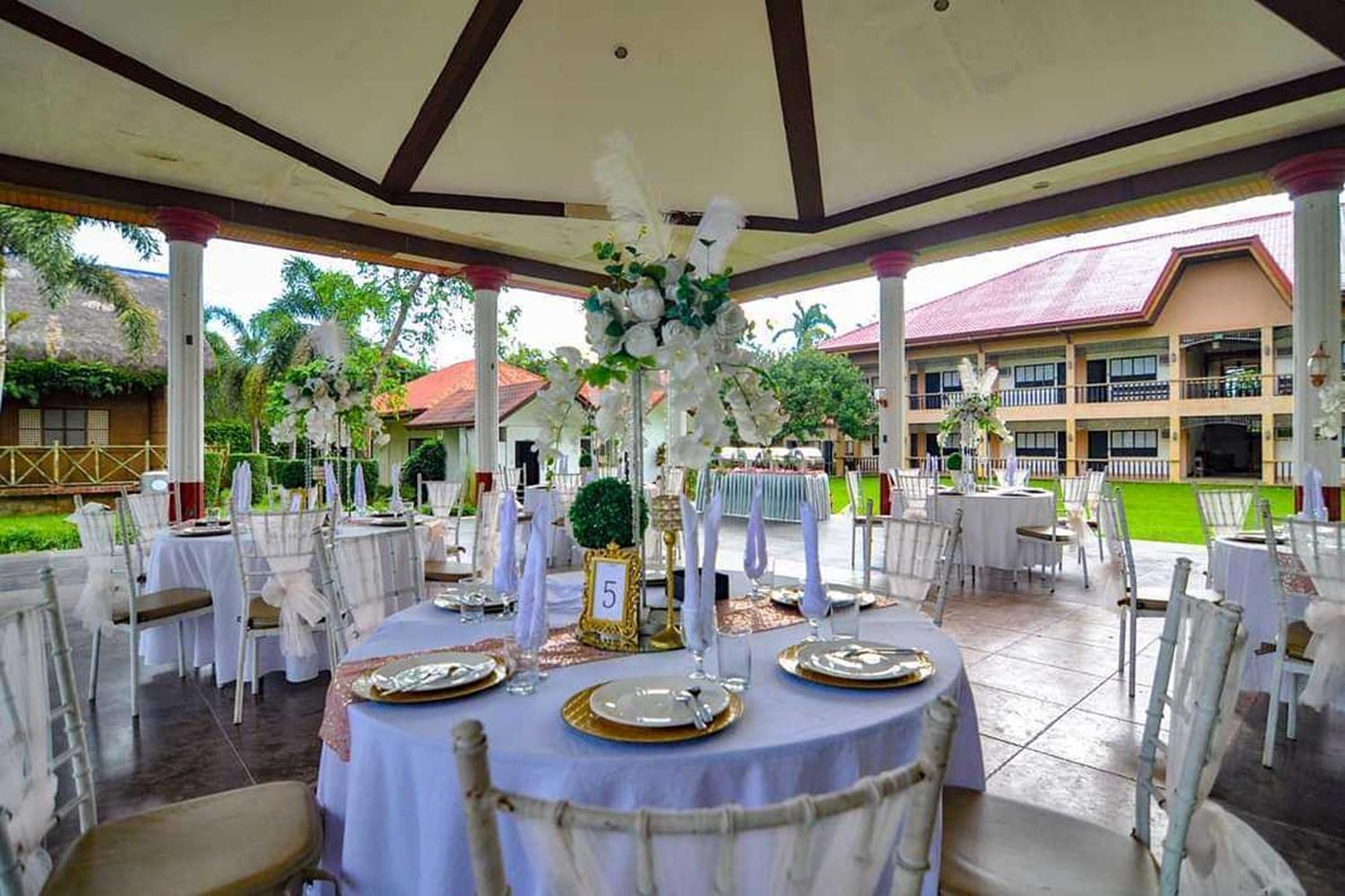 Grand Villa Laguna Bay Eksteriør bilde